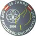 Aufnaeher ORF FL 2008